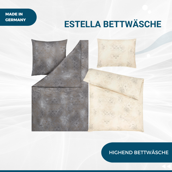 Bettwäsche - Makali