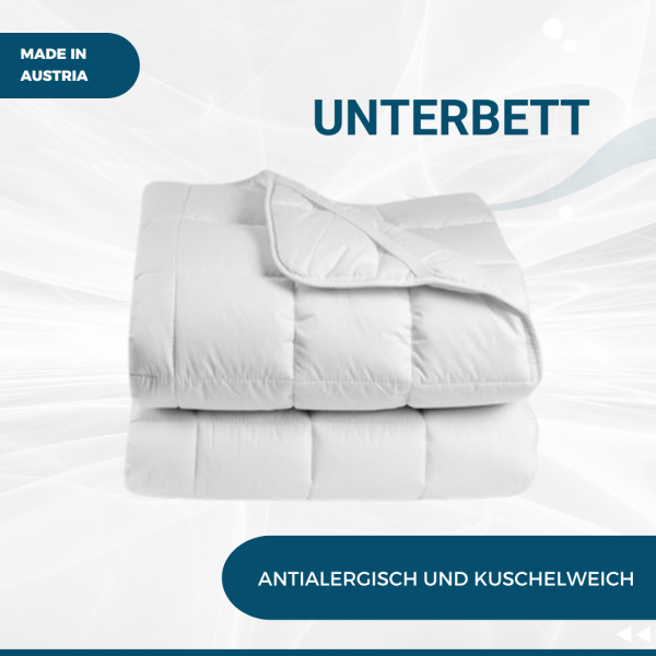 Unterbett - Makali